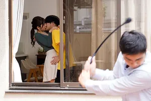 Mô hình căn hộ Côn Minh trên không Hàng Châu hàng ngàn dặm để gửi B ngẫu nhiên fuck khô xuống