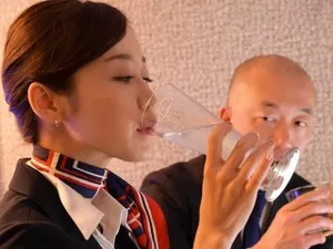 MMB-419 Người cha thực sự, Yukiko, và thiên thần, Yukiko, là 8 người.
