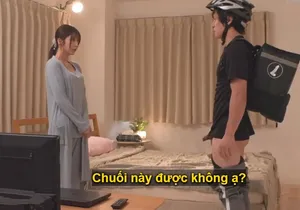 Giải tỏa cơn thèm địt cùng em gái massage kích dục